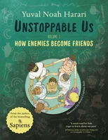 Unstoppable Us Volume 3
