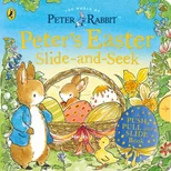 Peter Rabbit
