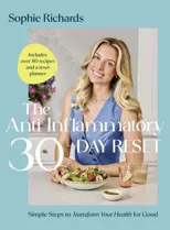 The Anti-Inflammatory 30-day Reset