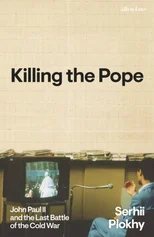 Killing the Pope