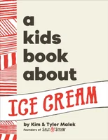 A Kids Book About Ice Cream