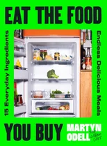 Eat The Food You Buy