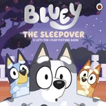 Bluey
