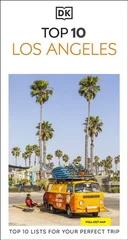DK Top 10 Los Angeles