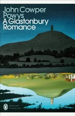 A Glastonbury Romance