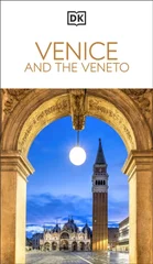DK Venice and the Veneto