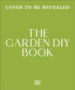 The Garden DIY Book