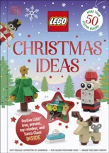 LEGO Christmas Ideas