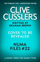 Untitled Cussler - NUMA Files #22