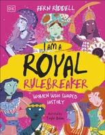 I Am a Royal Rulebreaker