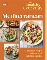 Healthy Everyday Mediterranean