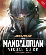 Star Wars The Mandalorian Visual Guide