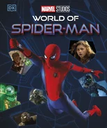 Marvel World of Spider-Man