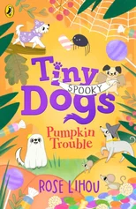 Tiny Dogs