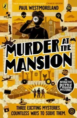 Murder at the Mansion