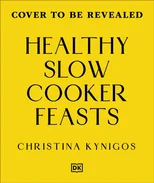 High Protein Slow Cooker