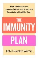 The Immunity Plan