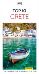 DK Top 10 Crete