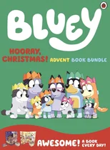 Bluey