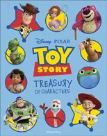Toy Story Treasury of Characters