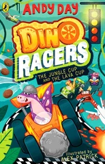 Dino Racers