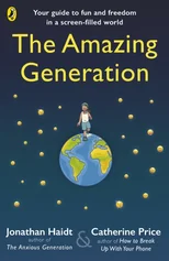 The Amazing Generation