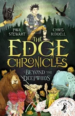 The Edge Chronicles