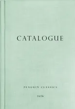 Catalogue