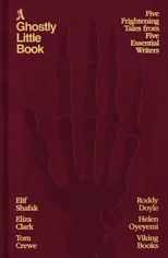 A Ghostly Little Book