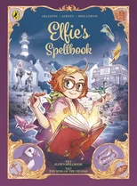 Elfie's Spellbook Volumes 1 & 2
