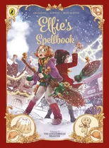 Elfie's Spellbook Volume 3