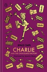 Charlie and the Chocolate Factory