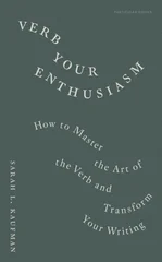 Verb Your Enthusiasm