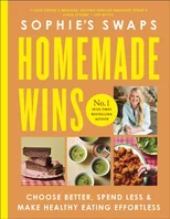 Sophie's Swaps Homemade Wins