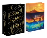 Our Infinite Fates