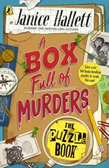 A Box Full of Murders