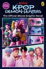 KPop Demon Hunters