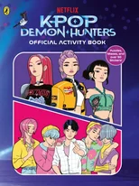 KPop Demon Hunters