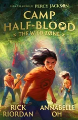 From the World of Percy Jackson