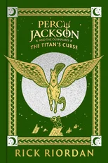 Percy Jackson and the Olympians