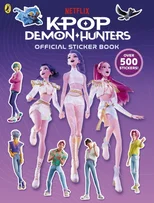 KPop Demon Hunters