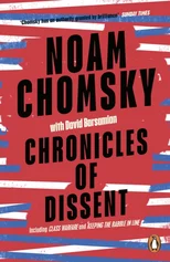 Chronicles of Dissent