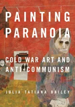 Painting Paranoia