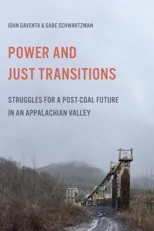 Power and Just Transitions