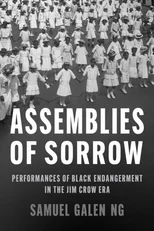 Assemblies of Sorrow