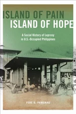 Island of Pain, Island of Hope
