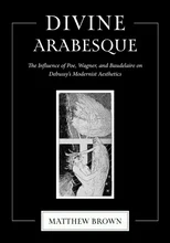 Divine Arabesque