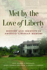Met by the Love of Liberty