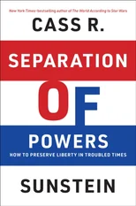 Separation of Powers