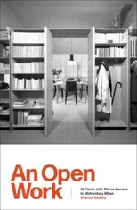 Open Work, An